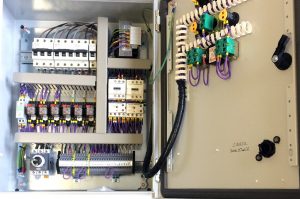 Servicing and repairs