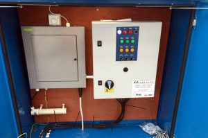Servicing and repairs